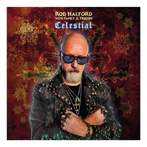 Vinilo: Celestial