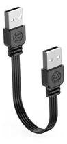 Comprar Cable Dato Codo Cabeza Recta 0  Conversor Angulo Carga Abajo