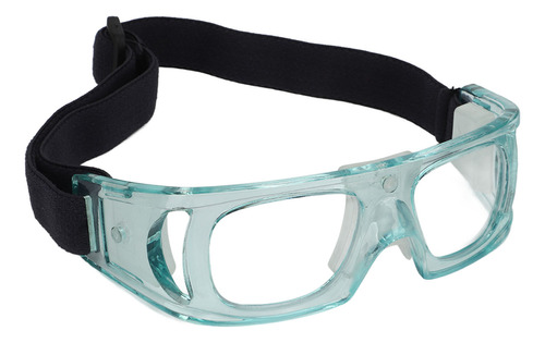 Gafas Deportivas De Baloncesto, Diseño Regulable, Ajuste Cur