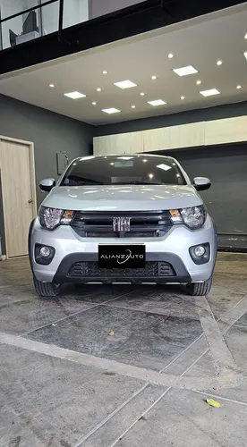 Fiat Mobi 1.0 Like