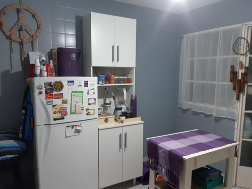 Imagen 6 de 13 de Muy Luminoso Departamento De 2 Ambientes - Quilmes Centro