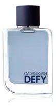 Comprar Calvin Klein DEFY EDT 50ml para hombre