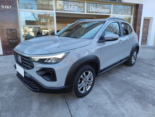 Fiat Pulse 1.3 Drive Gse Cvt
