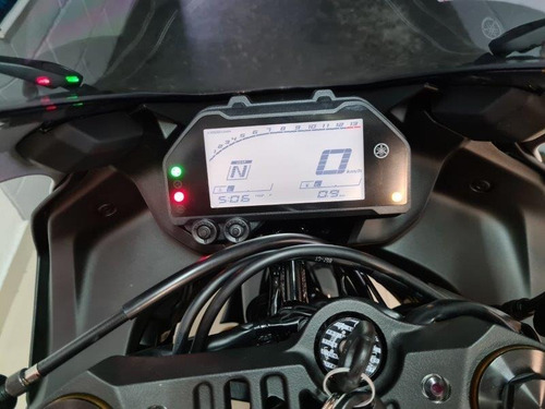 Yzfr3 Abs Yamaha