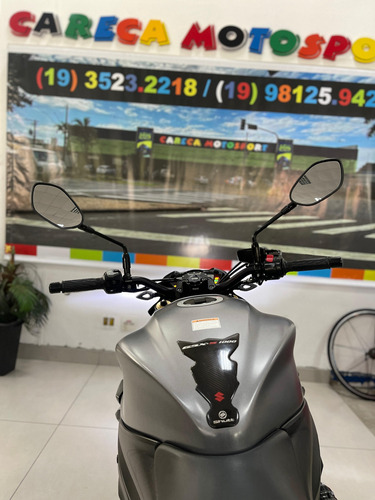 Suzuki Gsx-s1000 2017 / 28.796 Km
