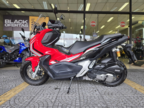 Adv 150 Abs -30.600km-22/23 R$22.990,00 -48x Sem Entrada-jnr