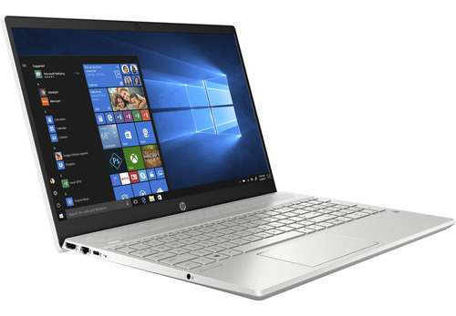 Hp 15.6  Pavilion 15-cs3079nr Multi-touch Laptop