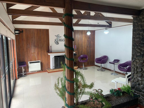 Excelente Y Gran Casa Comercial, Ideal Centro Médico