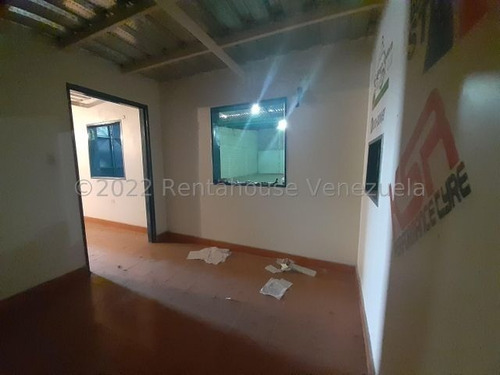 Imagen 15 de 21 de Galpón Depósito En Alquiler Turmero, Aragua 23-15231 Hc