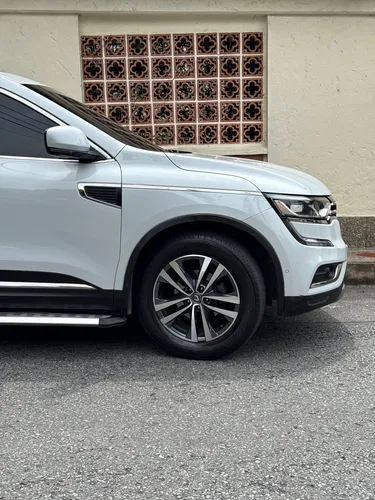 Renault Koleos 2.5 Intens