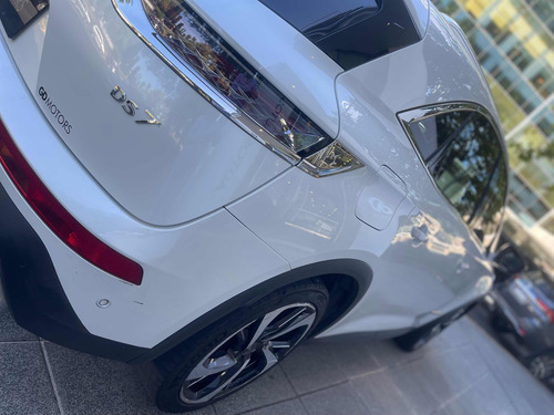 D.S. DS7 Crossback 2.0 Hdi 180 At Grand Chic