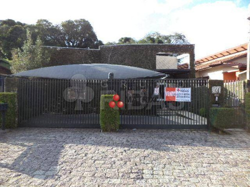 Imagem 3 de 30 de Casa Residencial À Venda, Bom Retiro, Curitiba - Ca0844. - Ca0844