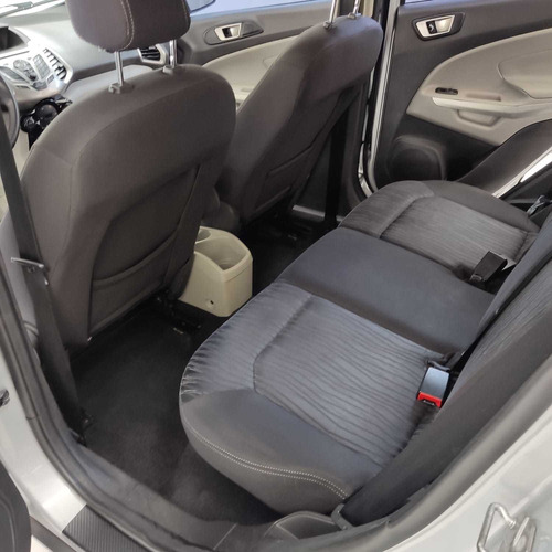 Imagem 10 de 13 de Ford Ecosport 2013 2.0 16v Titanium Flex Powershift 5p