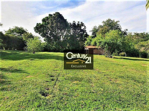 Imagem 14 de 18 de Chácara À Venda, 30000 M² Por R$ 10.500.000,00 - Parque Das Bandeiras - Indaiatuba/sp - Ch0088