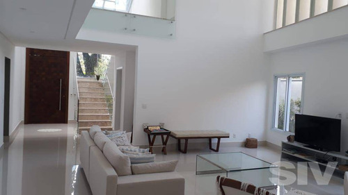 Imagem 4 de 9 de Casa Para Venda No Bairro Riviera De São Lourenço Em Bertioga - Cod: Ir17375 - Ir17375