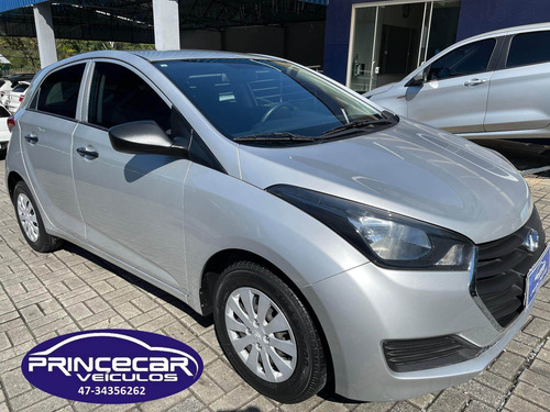 Imagem 3 de 9 de Hyundai Hb20 1.0 Comfort