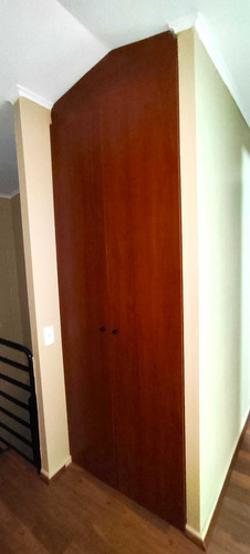 Vendo Casa 4d+2b En Condominio, Puente Alto (94725)