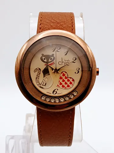 Reloj lovely chic dama deals