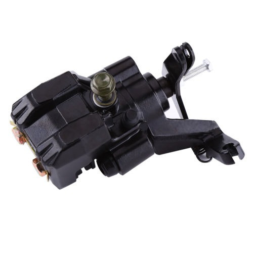 Imagen 4 de 6 de Pinza De Freno Trasera Para Honda Sportrax Trx 400ex 1999 -