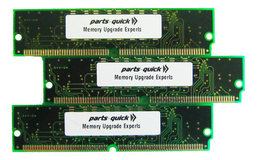 96 Mb 3 X 32 Ram Simm Sampler Memory Para Korg Triton Studio