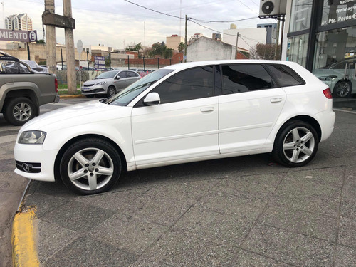 Audi A3 Sportback 1.4 Tfsi Mt 122cv
