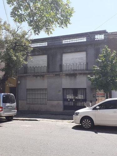 Casa 4 Dormitorios Barrio Abasto