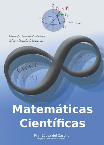 Libro: Matemáticas Científicas (spanish Edition)