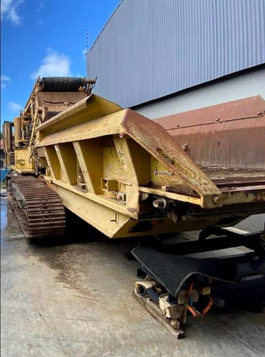 Chipeadora Benati - Bandit 2680 Xp