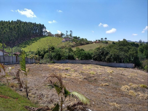 Linda Chácara Com Piscina , Espaço Gourmet, Vista Deslumbrante, Pertinho Da Cidade À Venda, 4000 M² Por R$ 300.000 Em Pinhalzinho - Ch0154