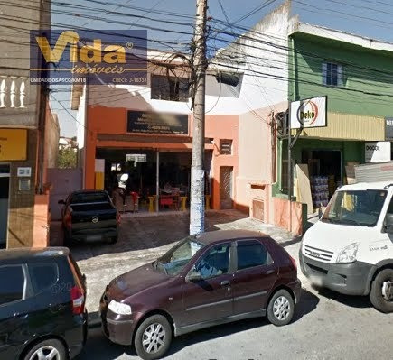 Imagem 1 de 15 de Prédio Em Pestana - Osasco - 40584