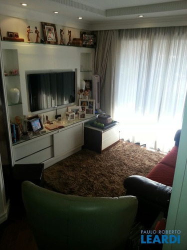 Imagem 2 de 15 de Apartamento - Vila Madalena - Sp - 414151