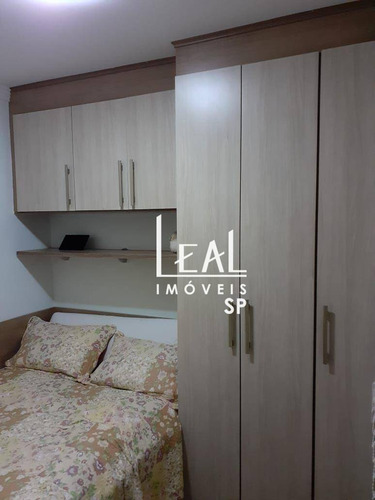 Imagem 7 de 30 de Apartamento Com 2 Dormitórios À Venda, 64 M² Por R$ 420.000,00 - Gopoúva - Guarulhos/sp - Ap1437