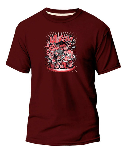Camiseta Básica Algodão Premium Estampa Digital Boliche Dtf