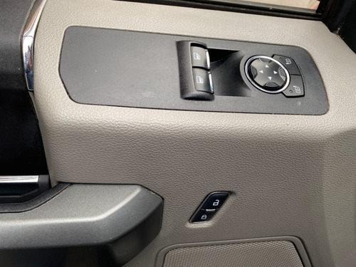 Imagen 13 de 16 de Ford F-150 3.5 Xlt Aut 4x2 2017