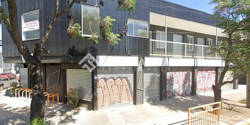 Local Comercial En Arriendo En Maipú