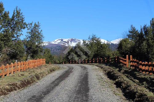 Sitio En Venta En Pucón