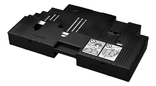 Caja De Mantenimiento Canon Mc-g02 G2160 G3160 G3260 G2260