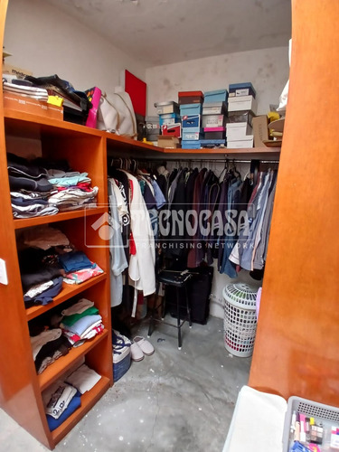 Venta Casas Lindavista Norte T-df0085-0524