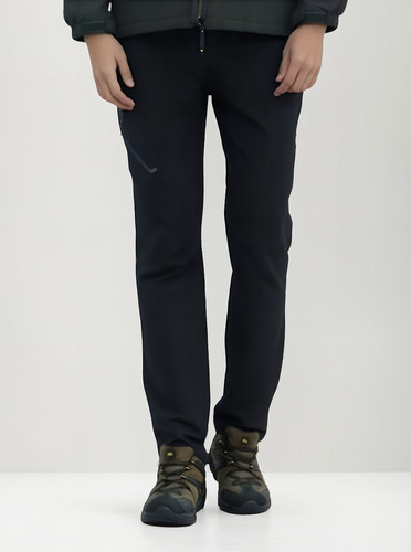 Pantalón Táctico Stretch Kinam Rip-stop + Cinturón