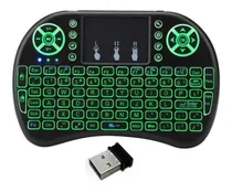 Comprar Control Teclado Mouse Mini Usb Smart Tv Inalámbrico - Escar