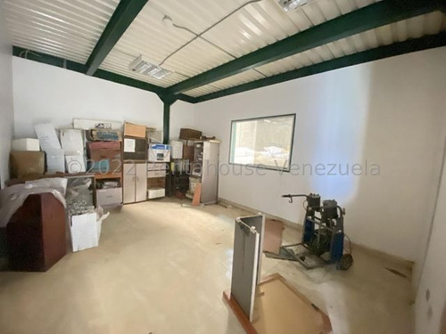 Imagen 4 de 30 de Galpones En Venta Zona Industrial Barquisimeto, Vigilancia Privada, Código 23-14426, Mz 29/03