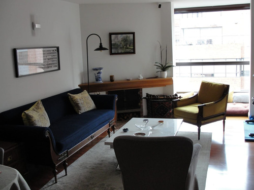 Vendo Apartamento El Virrey7sm