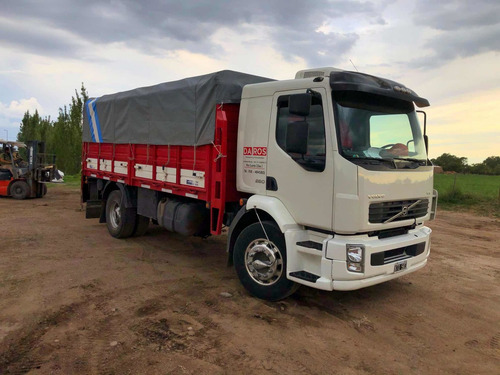 Volvo Vm 260