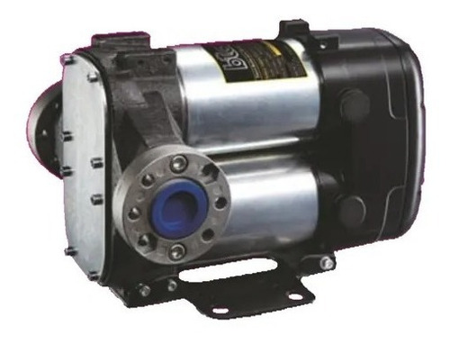 Kit Electrobomba Trasvase Diesel 12 V 80 L/min Bta 193010