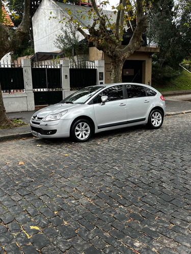 Citroën C4 1.6 Sx Hdi Am73