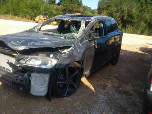 Imagem 6 de 6 de Sucatas Volvo Xc60 2.0 T5 R-des 2016 Retirada De Peças