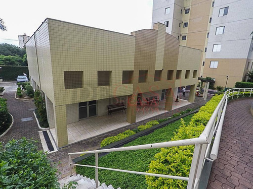 Imagem 27 de 30 de Apartamento À Venda Na Vila Matilde - Ap5693