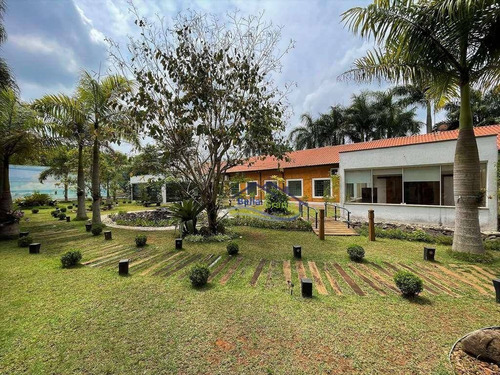 Imagem 15 de 30 de Granja Viana - Miolo Da Granja - Ca3038