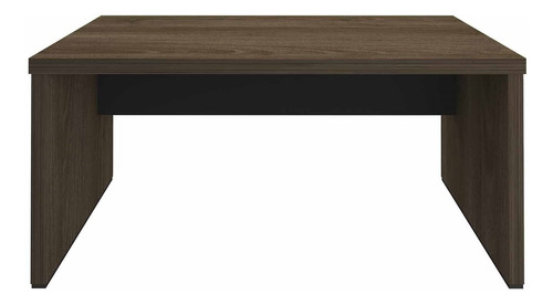 Mesa Diretor Charuto/preto 006087 - Artany