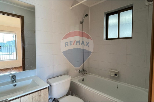 Se Arrienda Excelente Casa En Parque San Valentin